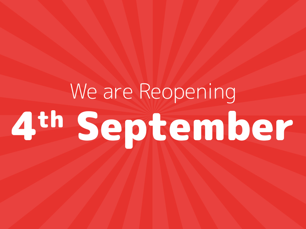 Moulton Pre-School: Welcoming you back 4th September 