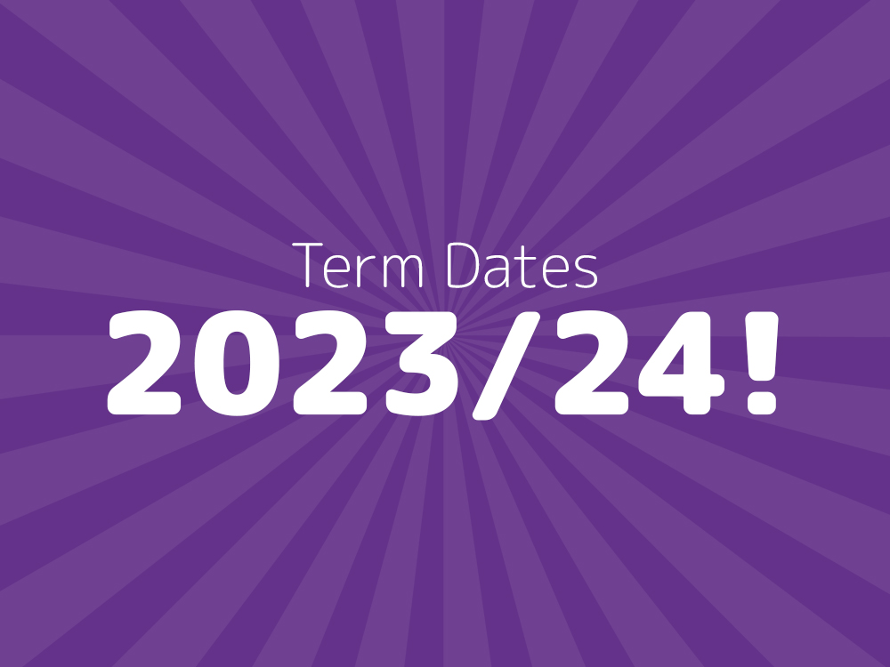 Moulton Pre-School: Term Dates 2021 / 2022