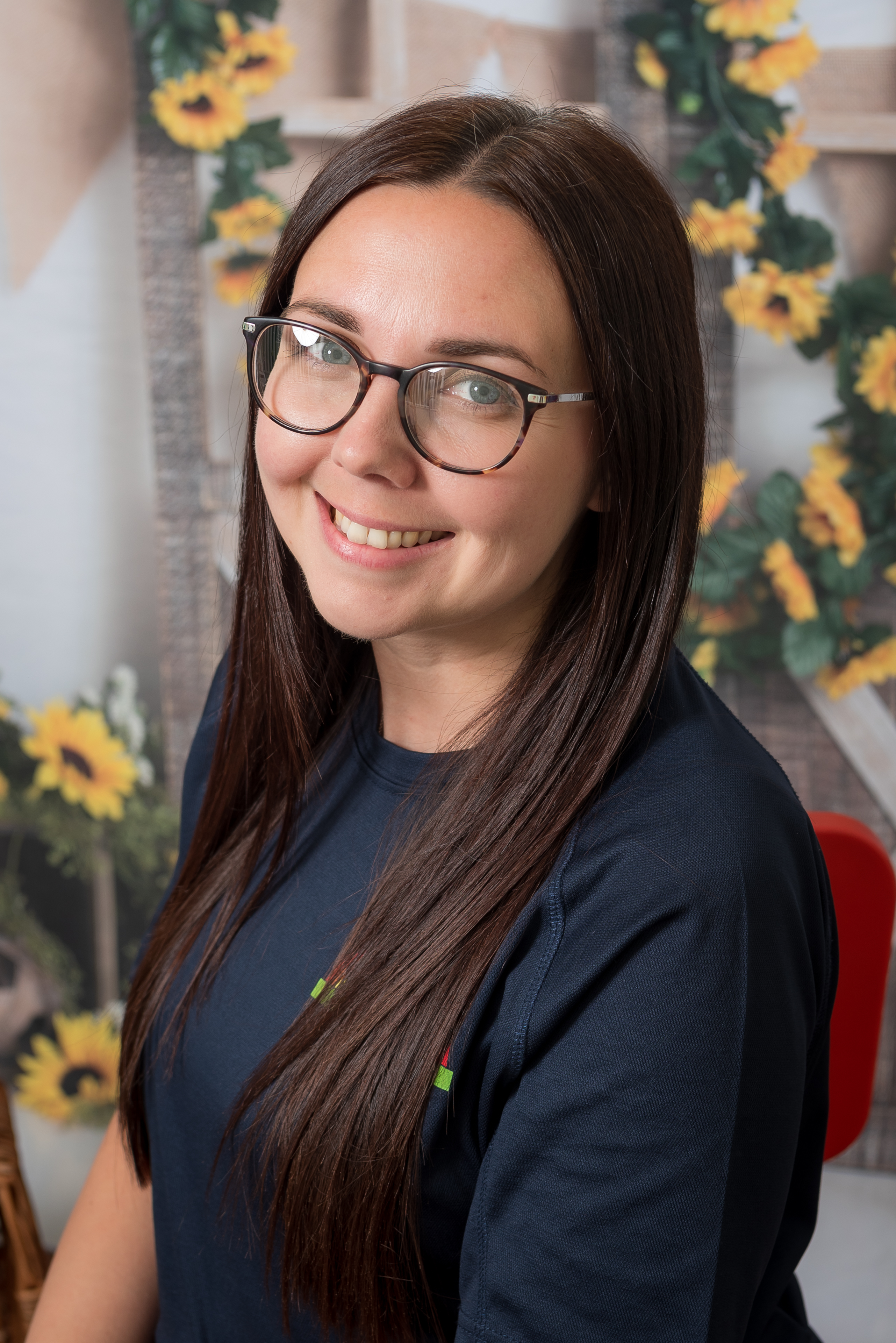 Moulton Pre School: Auntie Lydia