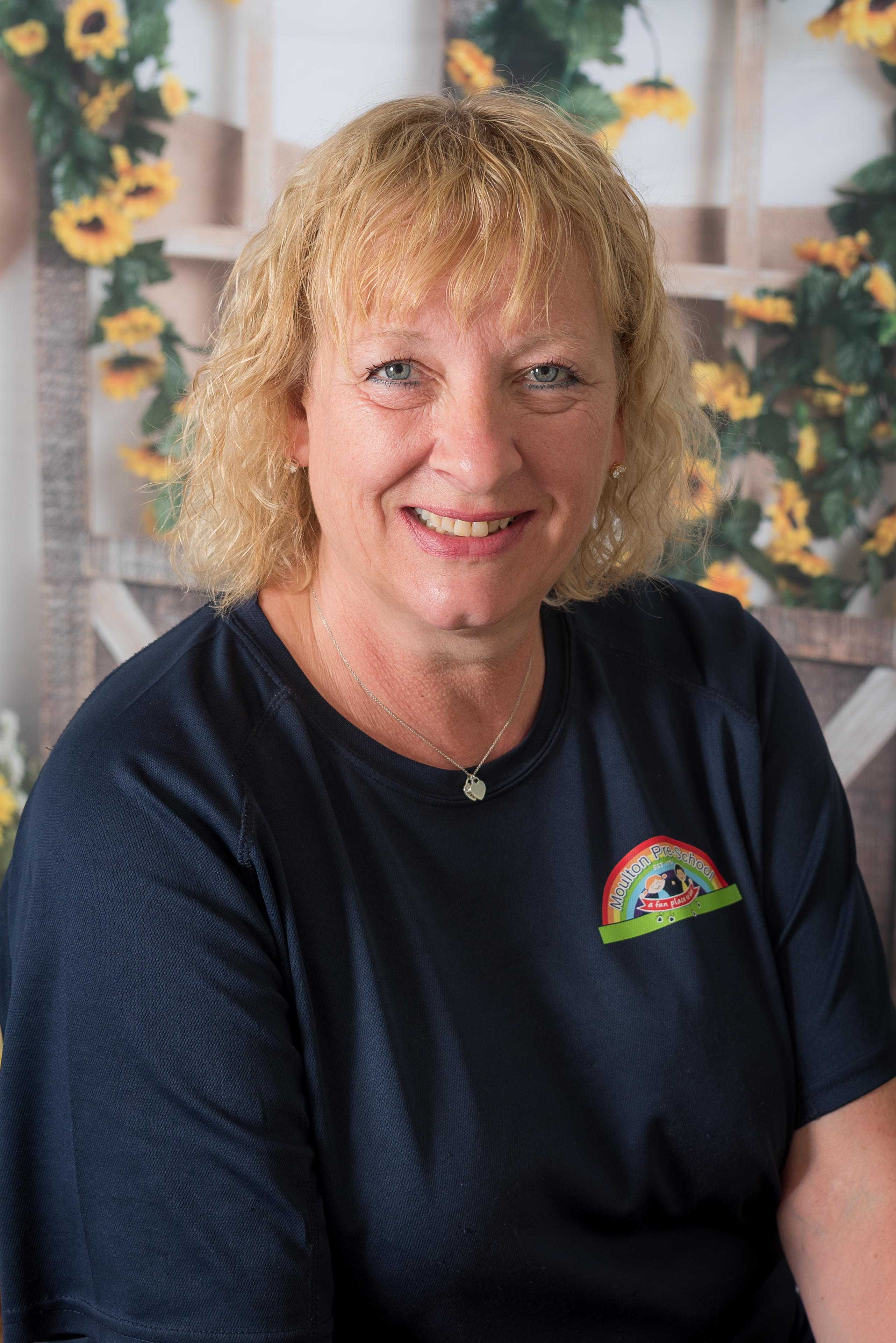 Moulton Pre-School: Auntie Kim