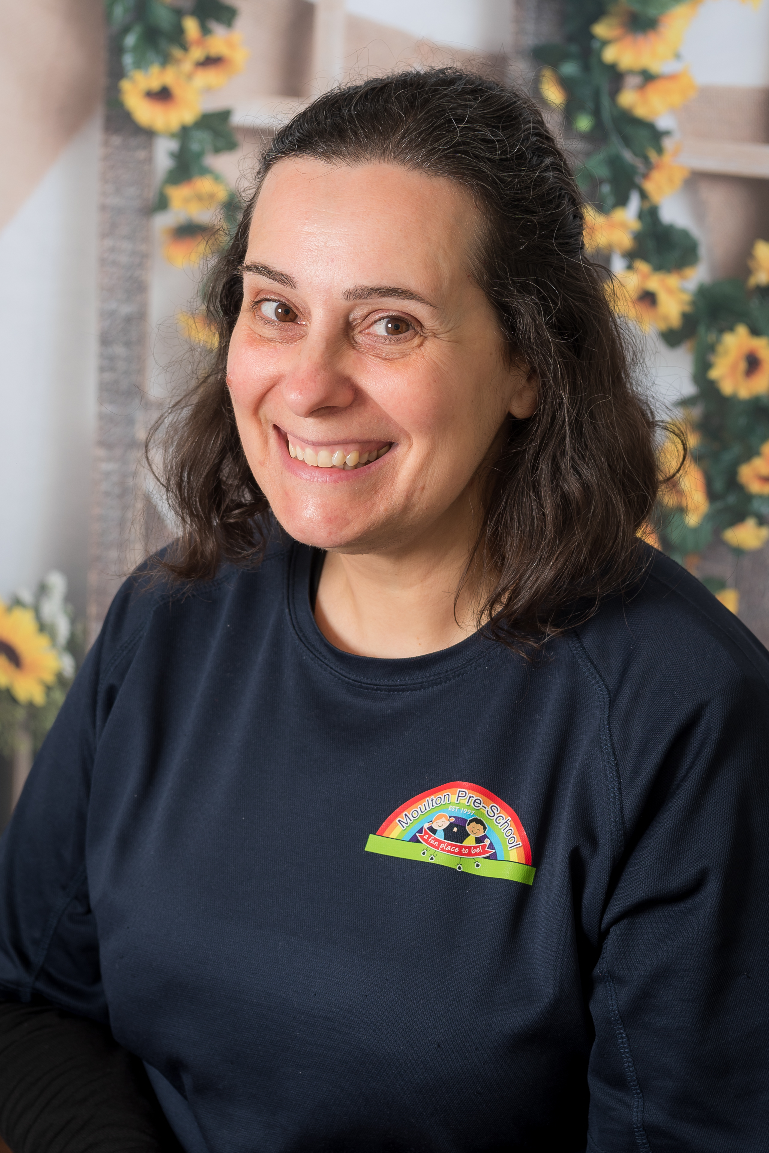 Moulton Pre School: Marian