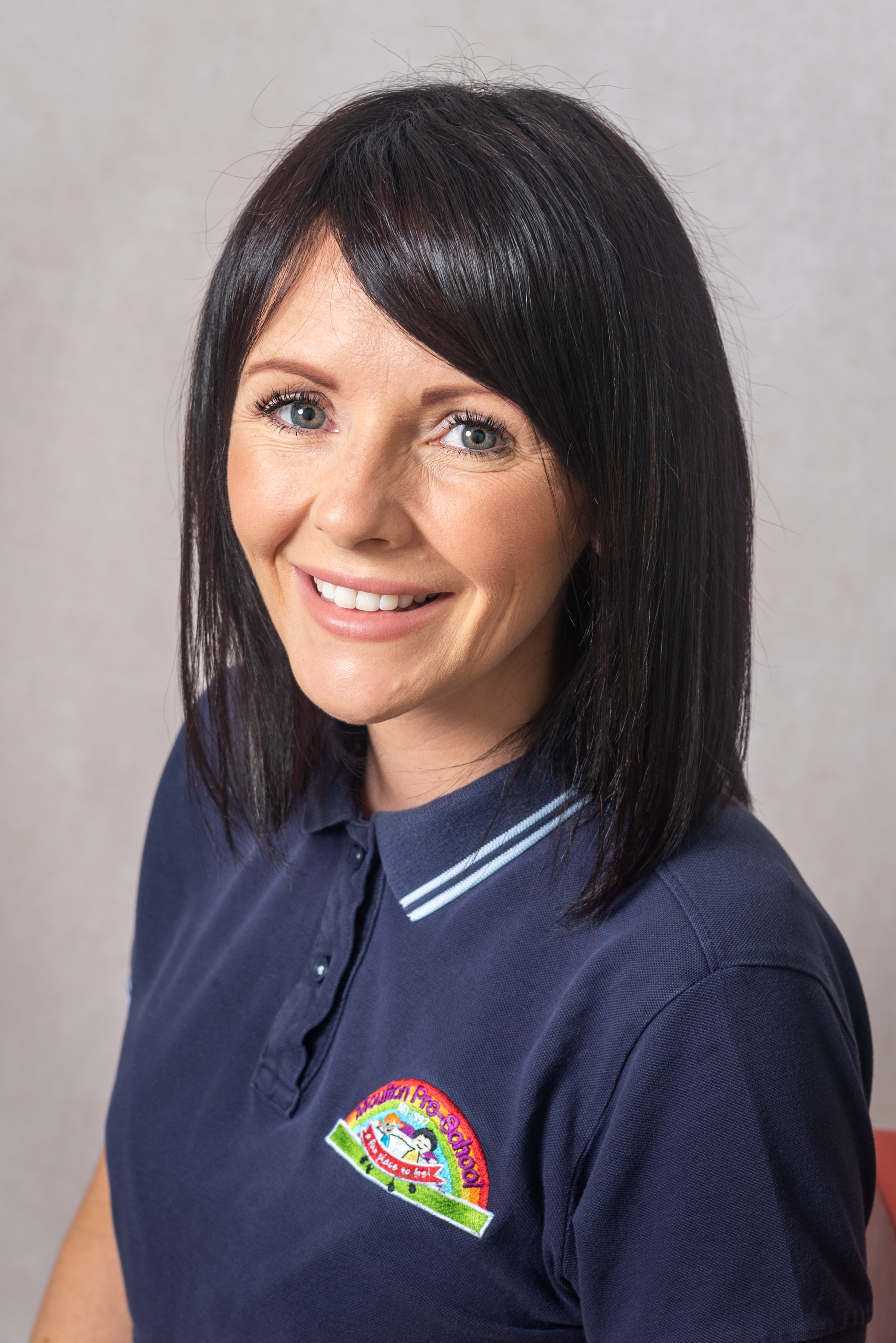 Moulton Pre School: Auntie Kayleigh